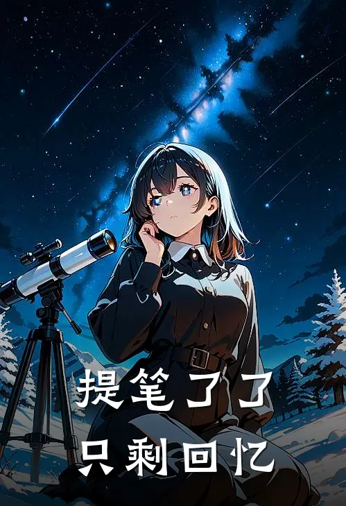 贵凤王嬢嬢(提笔了了，只剩回忆)最新章节免费在线阅读_(贵凤王嬢嬢)完结版在线阅读