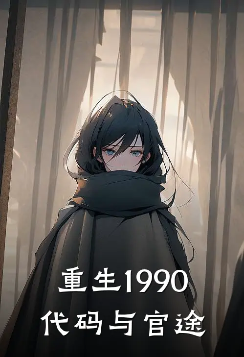 重生1990：代码与官途