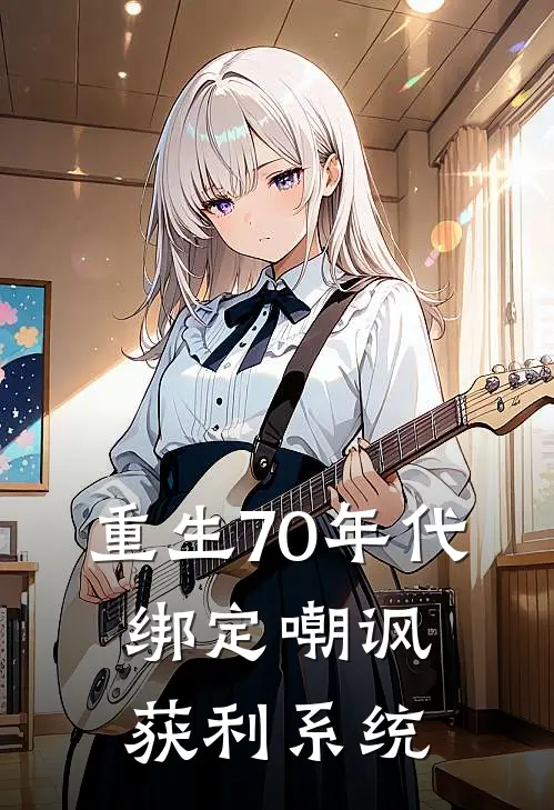 重生70年代，绑定嘲讽获利系统