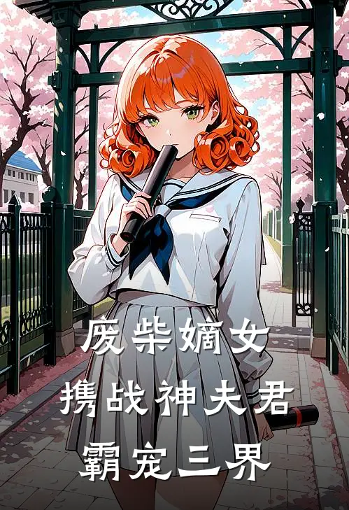 废柴嫡女：携战神夫君霸宠三界苏清鸢苏雨柔完本小说免费阅读_小说完结版废柴嫡女：携战神夫君霸宠三界苏清鸢苏雨柔