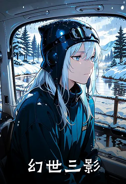 幻世三影(韩深木尘)免费阅读完整版小说_最新小说全文阅读幻世三影韩深木尘