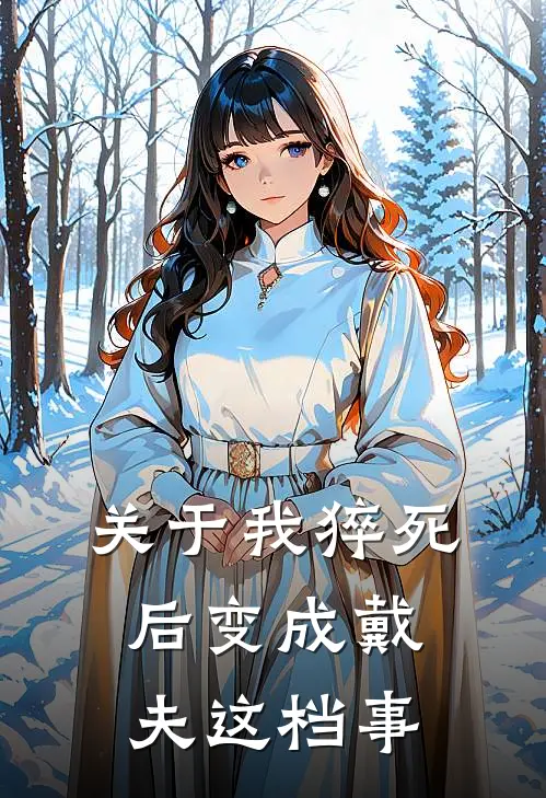关于我猝死后变成戴夫这档事