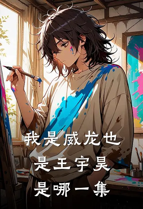 我是威龙也是王宇昊是哪一集