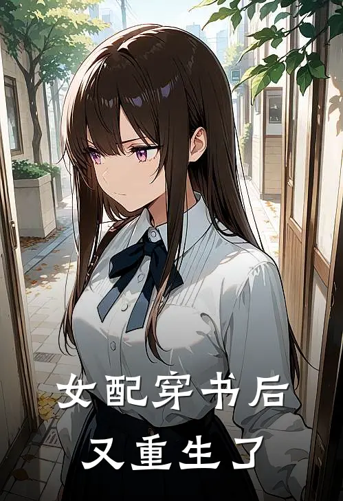 女配穿书后又重生了