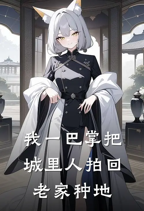 我一巴掌把城里人拍回老家种地(林辰福伯)完结小说推荐_免费小说我一巴掌把城里人拍回老家种地(林辰福伯)