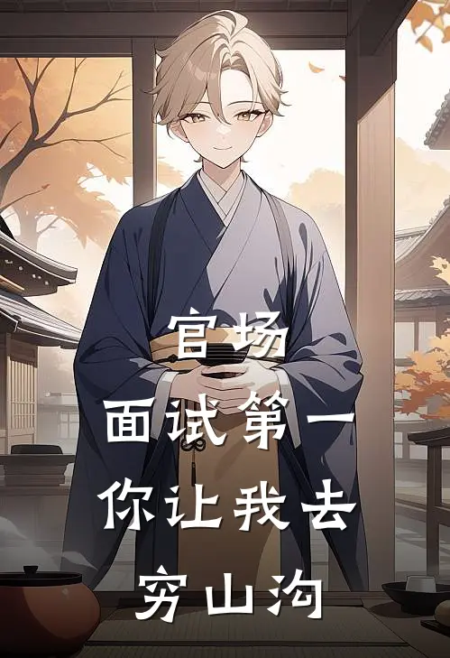 官场：面试第一，你让我去穷山沟周国涛许天免费小说推荐_推荐完结小说官场：面试第一，你让我去穷山沟(周国涛许天)