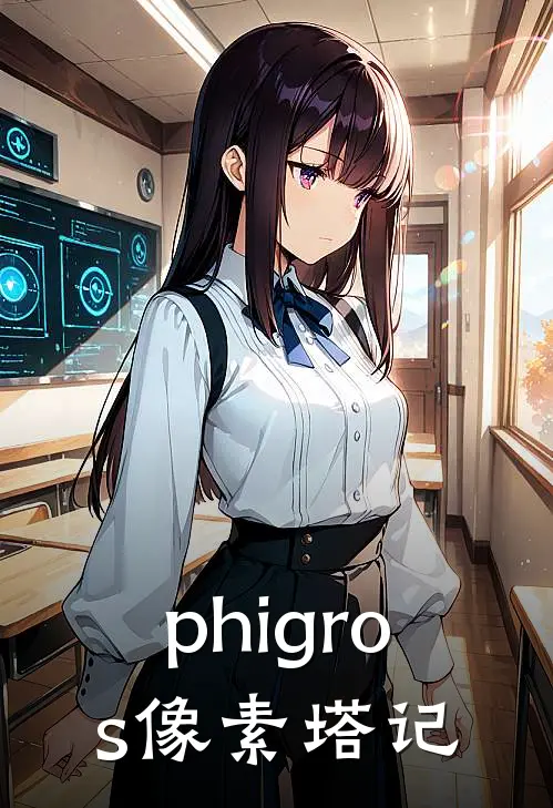 phigros像素塔记