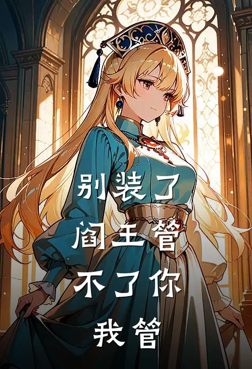 别装了，阎王管不了你，我管