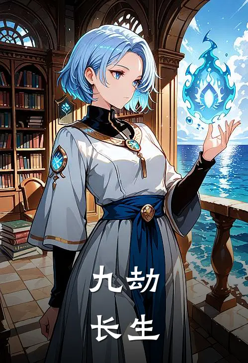 九劫：长生陈凡林牧最新好看小说_免费小说九劫：长生(陈凡林牧)