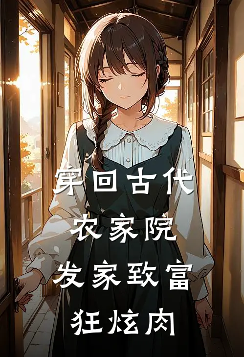 穿回古代农家院，发家致富狂炫肉