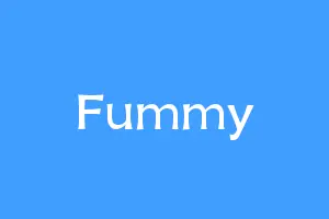 Fummy