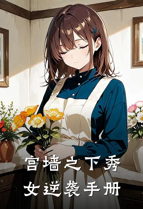 宫墙之下秀女逆袭手册