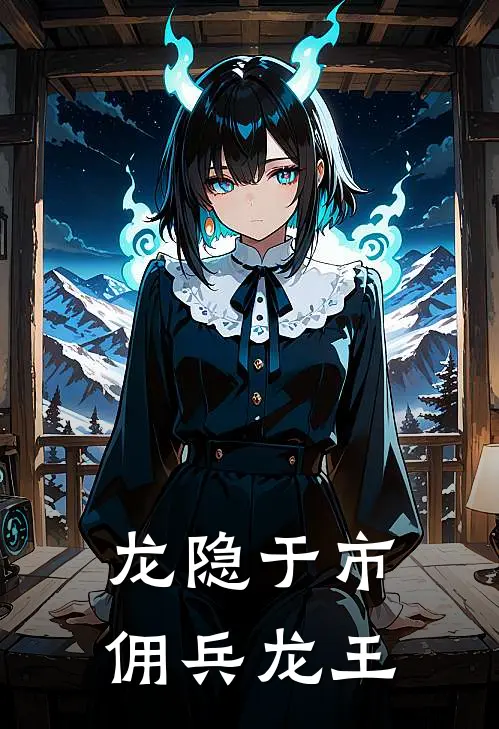 龙隐于市：佣兵龙王