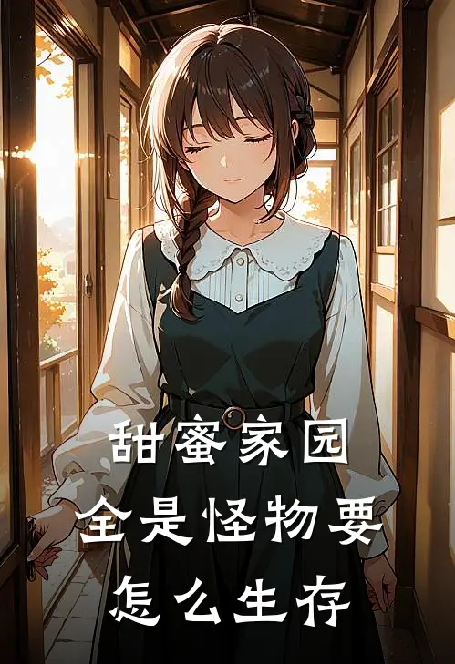 甜蜜家园：全是怪物要怎么生存