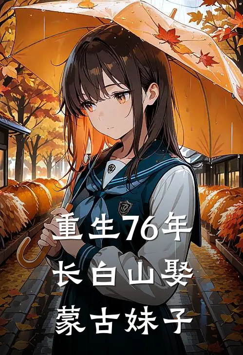 重生76年长白山娶蒙古妹子