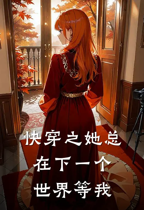 快穿之她总在下一个世界等我