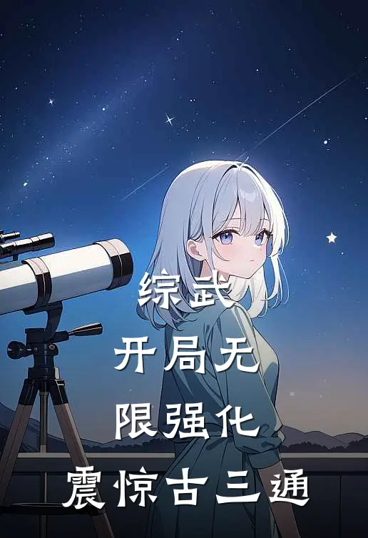 综武：开局无限强化，震惊古三通(方星朱无视)全文免费阅读无弹窗大结局_《综武：开局无限强化，震惊古三通》方星朱无视免费小说