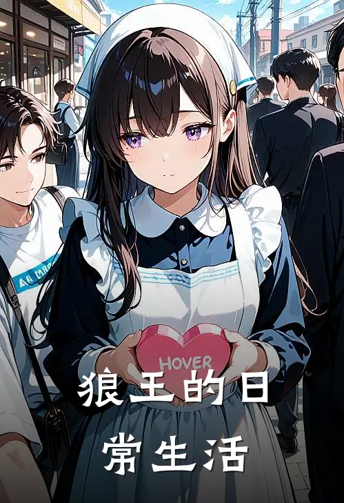 狼王的日常生活