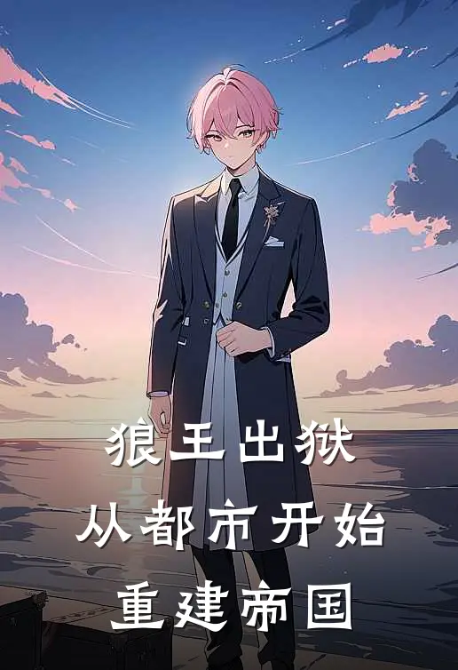 狼王出狱：从都市开始重建帝国(沈浪林天傲)小说完结版_全文阅读免费全集狼王出狱：从都市开始重建帝国沈浪林天傲