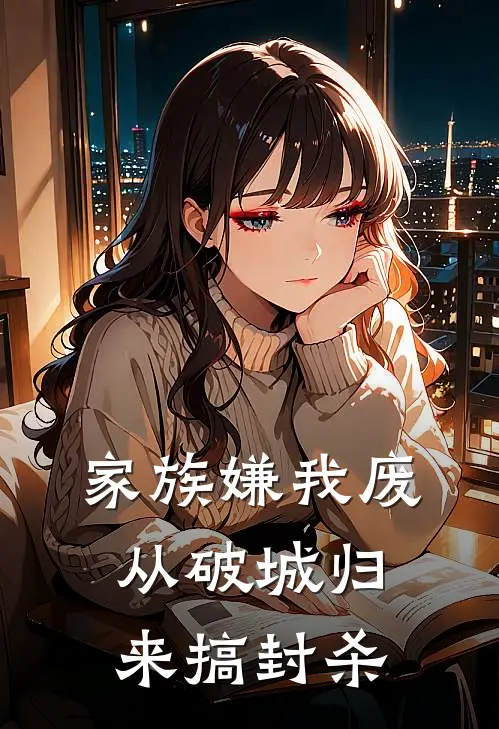 家族嫌我废：从破城归来搞封杀