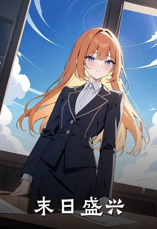 陈尘李俊《末日盛兴》最新章节阅读_(末日盛兴)全章节免费在线阅读