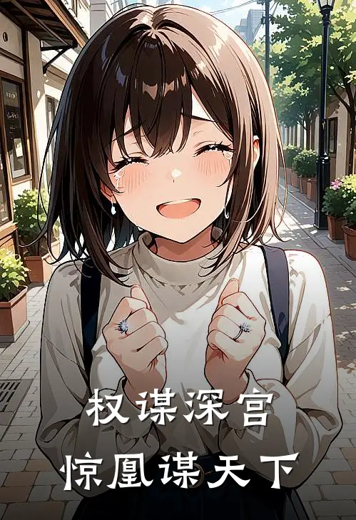 权谋深宫：惊凰谋天下