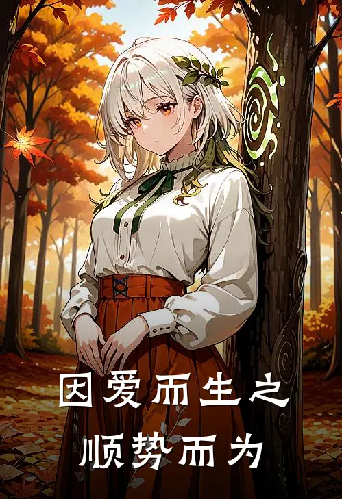 因爱而生之顺势而为