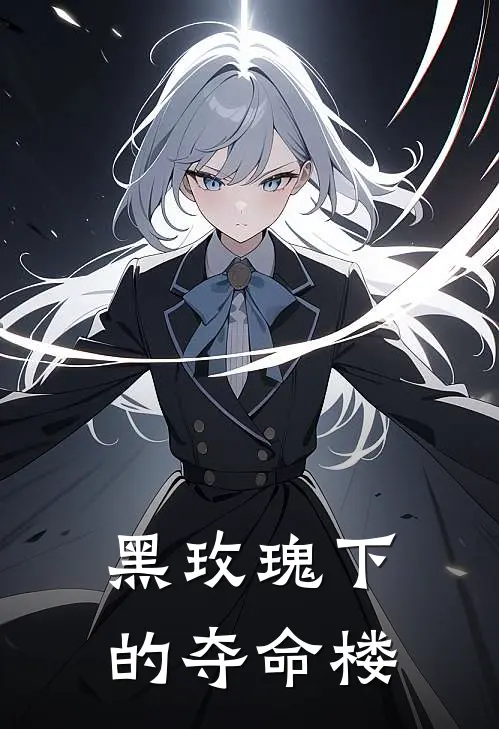 黑玫瑰下的夺命楼陈彻赵天虎已完结小说推荐_完整版小说黑玫瑰下的夺命楼(陈彻赵天虎)