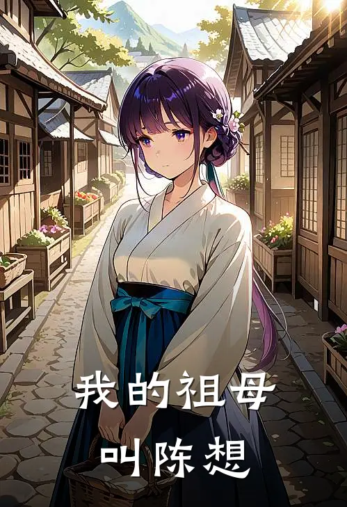 我的祖母叫陈想