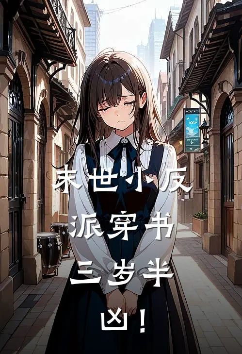 末世小反派穿书，三岁半，凶！云果云枝全本免费完结小说_免费小说完结末世小反派穿书，三岁半，凶！云果云枝