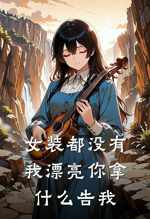 女装都没有我漂亮你拿什么告我苏晴林凡热门的网络小说_完整版小说女装都没有我漂亮你拿什么告我(苏晴林凡)