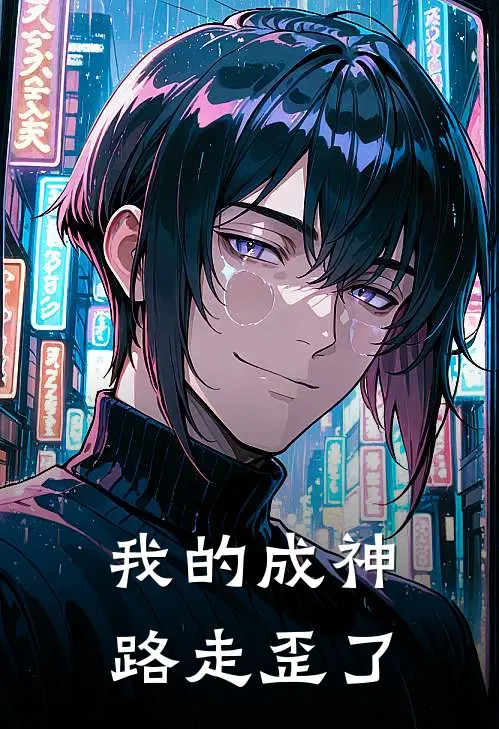 我的成神路走歪了