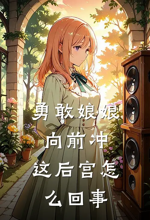 勇敢娘娘向前冲：这后宫怎么回事(江月舒春云)无弹窗小说免费阅读_小说免费阅读无弹窗勇敢娘娘向前冲：这后宫怎么回事江月舒春云