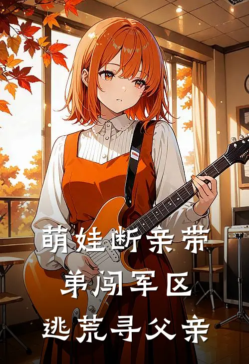 萌娃断亲带弟闯军区，逃荒寻父亲沈月馨沈建国完本小说免费阅读_最新章节列表萌娃断亲带弟闯军区，逃荒寻父亲(沈月馨沈建国)