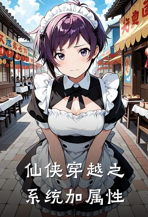 仙侠穿越之系统加属性