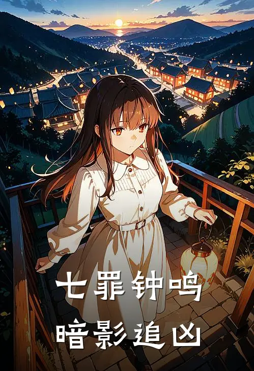 七罪钟鸣：暗影追凶