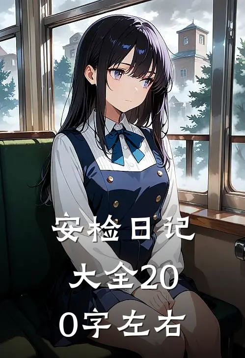 安检日记大全200字左右