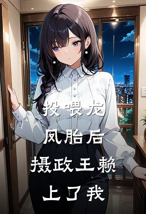 投喂龙凤胎后：摄政王赖上了我