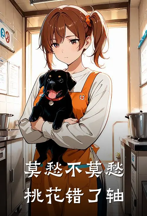 莫愁不莫愁，桃花错了轴