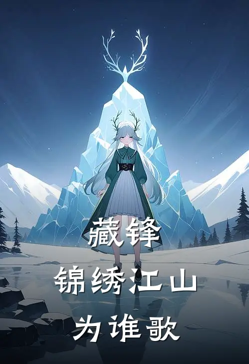 云芷萧煜（藏锋：锦绣江山为谁歌）全文免费阅读无弹窗大结局_