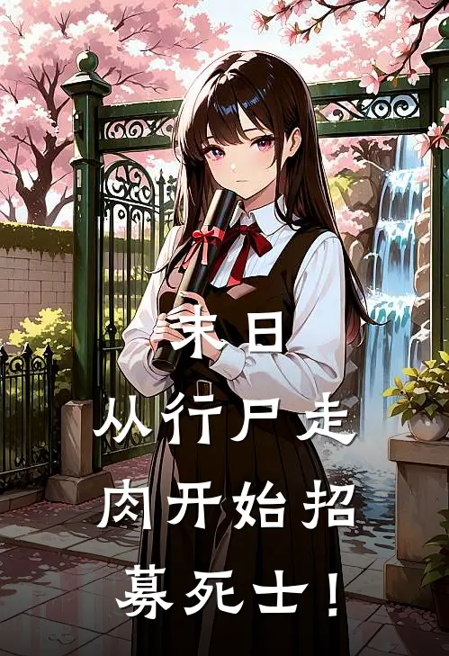 末日：从行尸走肉开始招募死士！