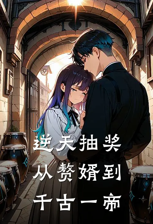 逆天抽奖：从赘婿到千古一帝(萧辰周通)免费完结小说_小说完整版免费阅读逆天抽奖：从赘婿到千古一帝(萧辰周通)