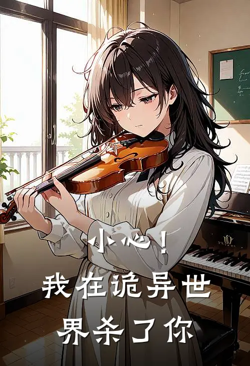 小心！我在诡异世界杀了你孟寻刘美兰完本小说推荐_免费小说全文阅读小心！我在诡异世界杀了你孟寻刘美兰