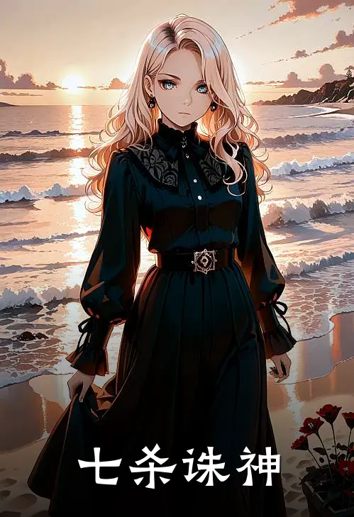 七杀诛神