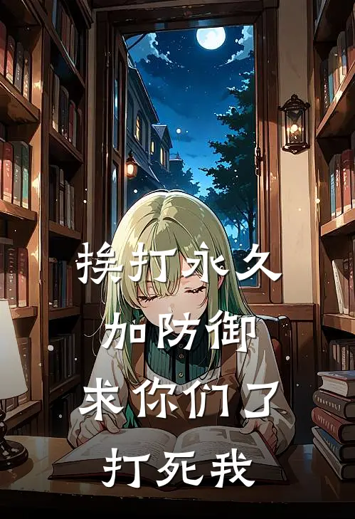 挨打永久加防御，求你们了打死我林凡李昊完结小说免费阅读_完本热门小说挨打永久加防御，求你们了打死我林凡李昊