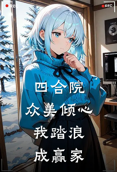 四合院：众美倾心，我踏浪成赢家