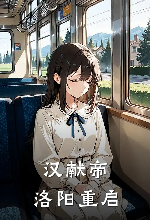 汉献帝：洛阳重启(刘协杨奉)免费阅读_热门的小说汉献帝：洛阳重启刘协杨奉