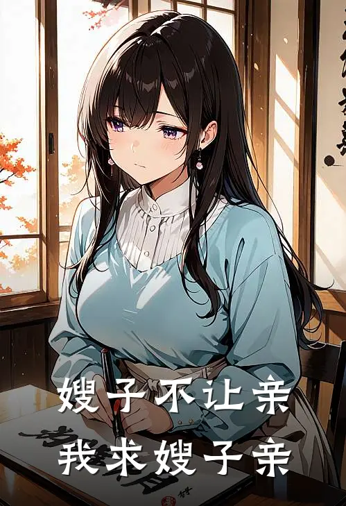 嫂子不让亲，我求嫂子亲