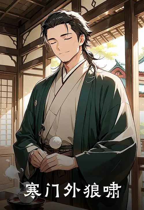 寒门外狼啸