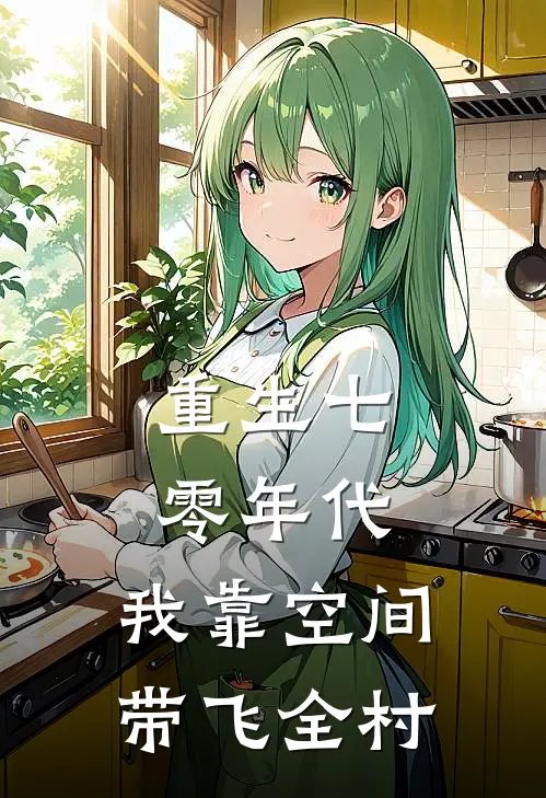 重生七零年代：我靠空间带飞全村